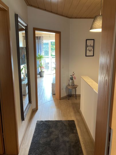 Singlewohnung borken